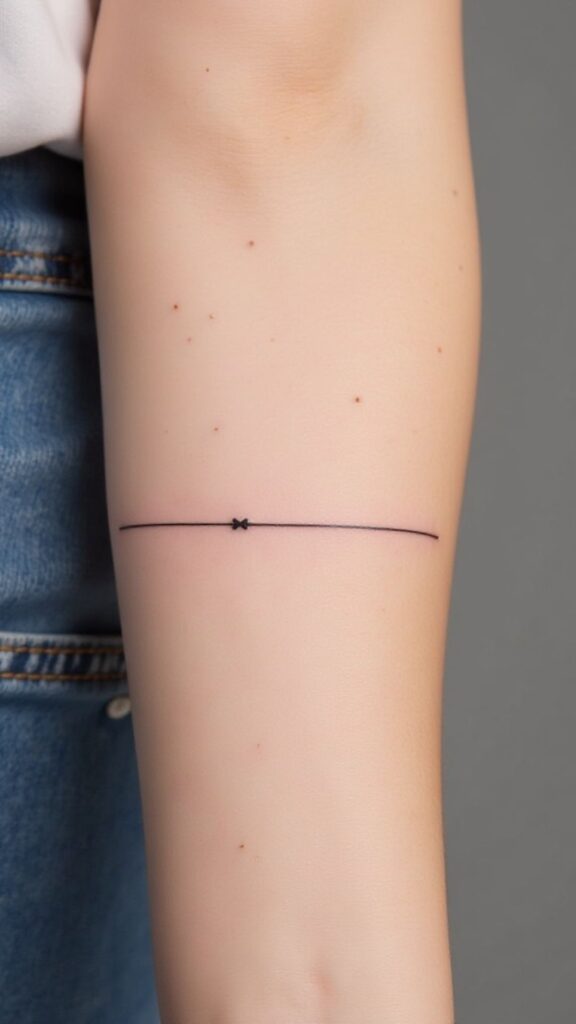 Small Tattoo Ideas for Men