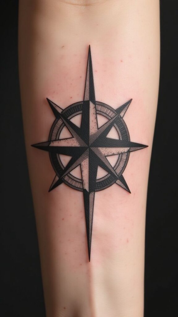 Small Tattoo Ideas for Men