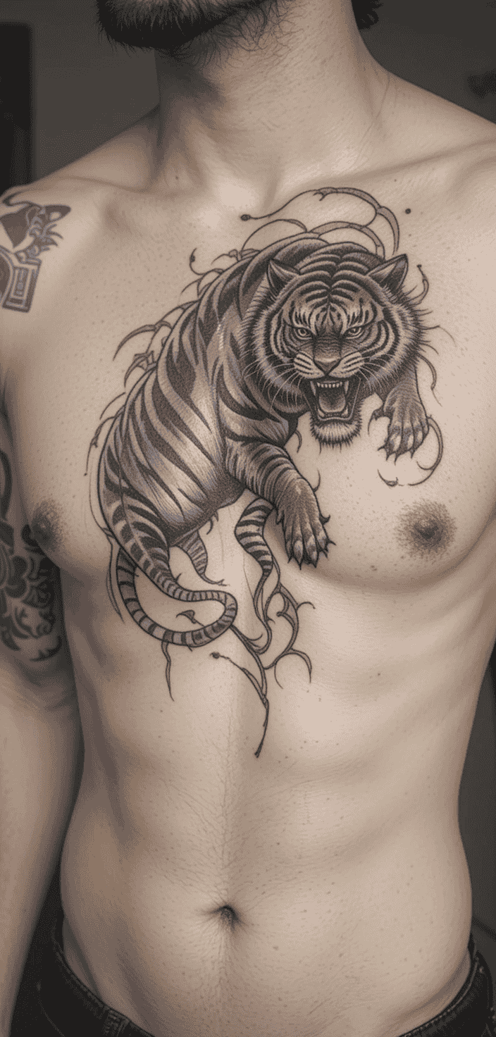 Japanese Tattoo Ideas