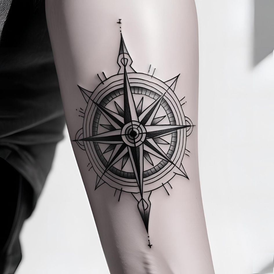 Forearm Tattoo Ideas
