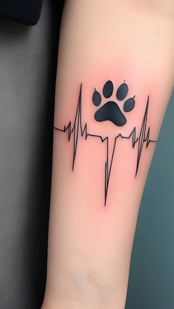 Dog Tattoo Ideas