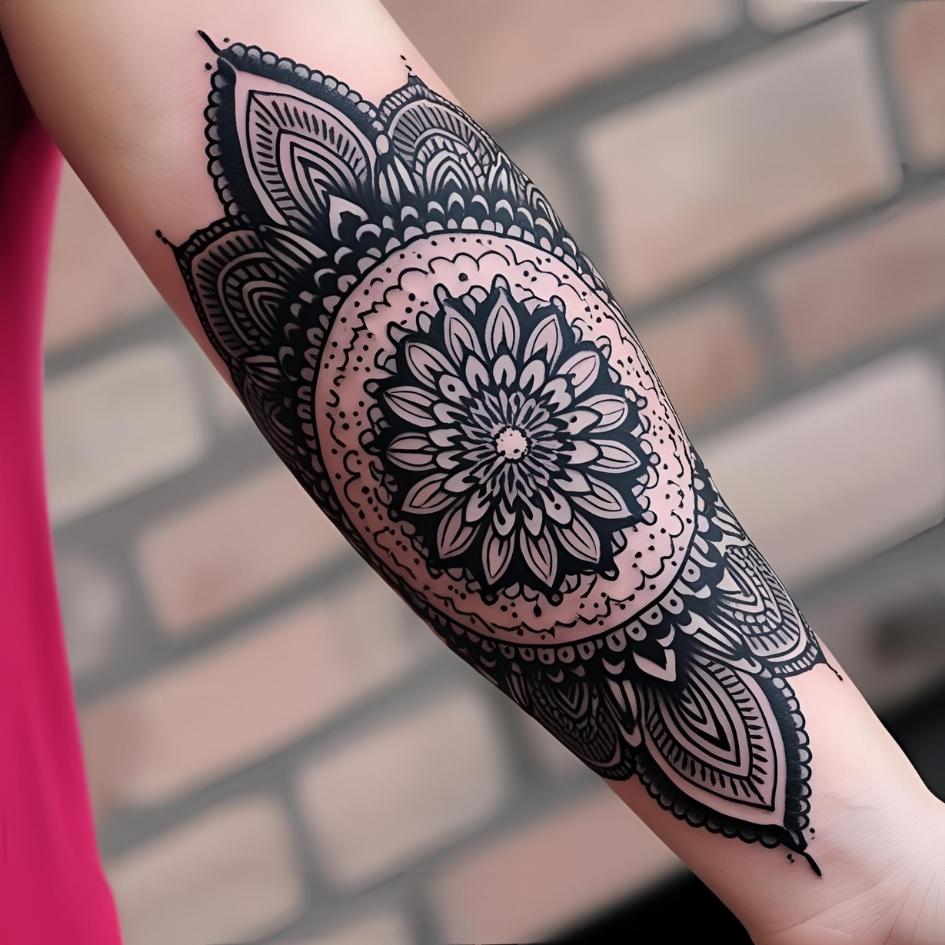 Forearm Tattoo Ideas