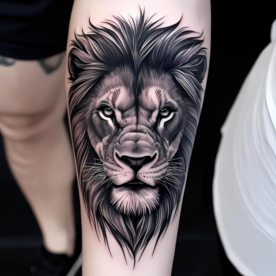 Forearm Tattoo Ideas