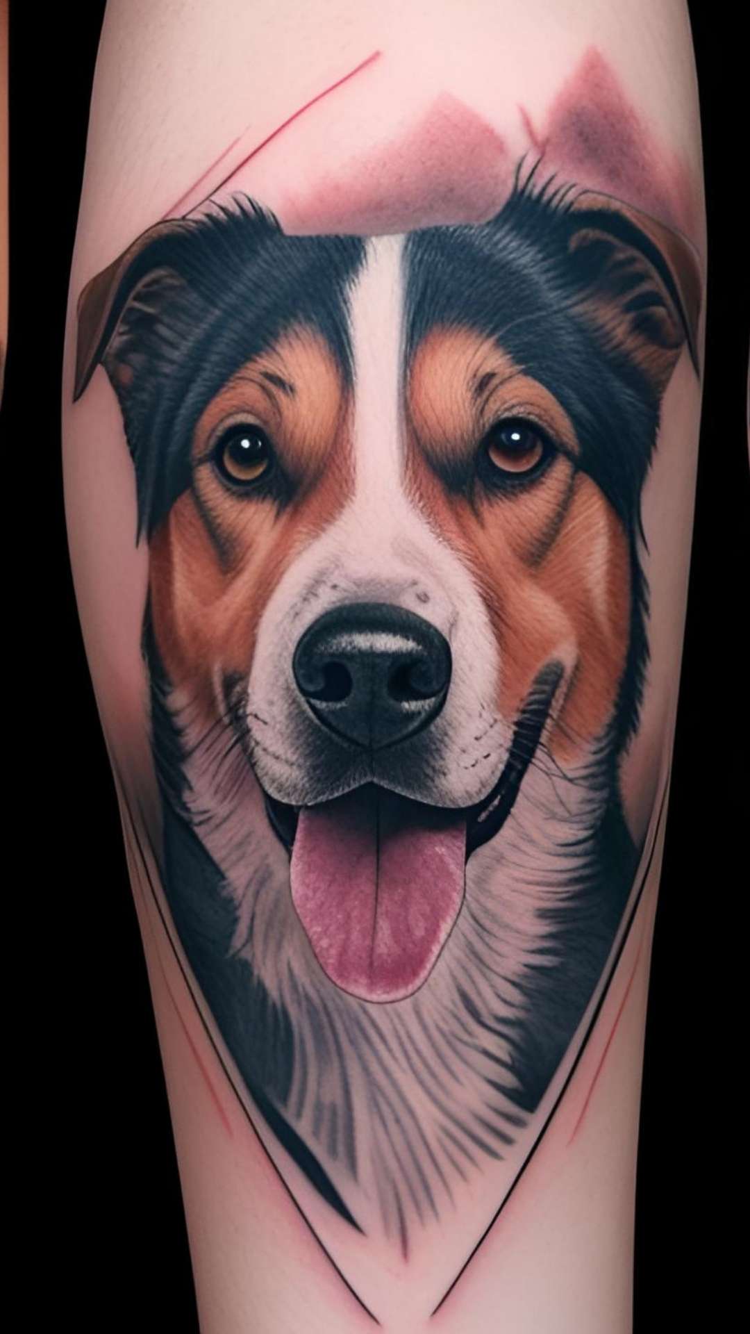 Dog Tattoo Ideas