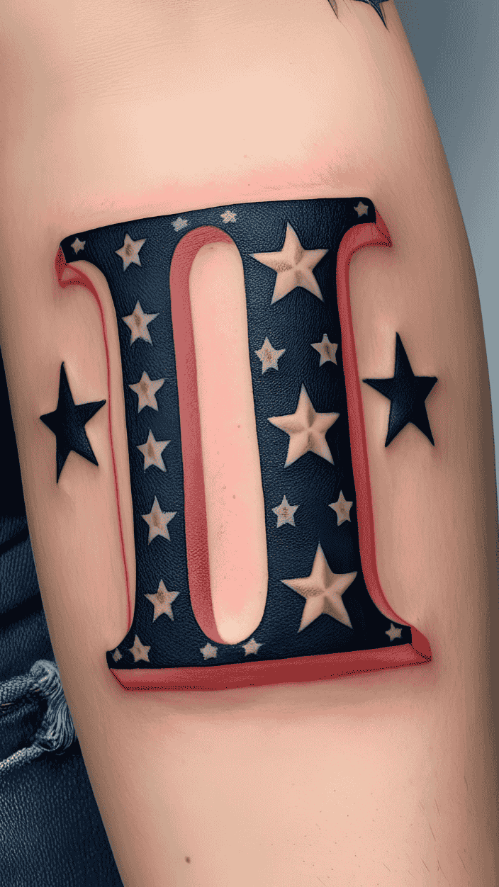 Gemini Tattoo Ideas