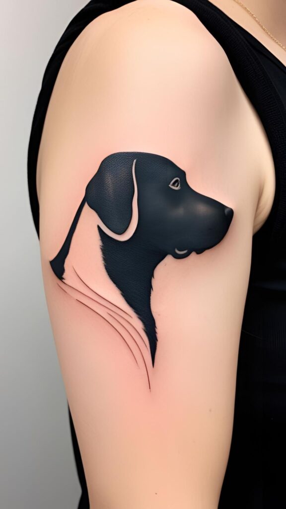 Dog Tattoo Ideas