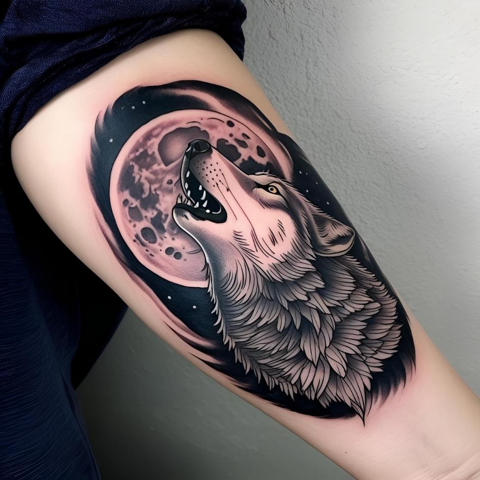 Forearm Tattoo Ideas