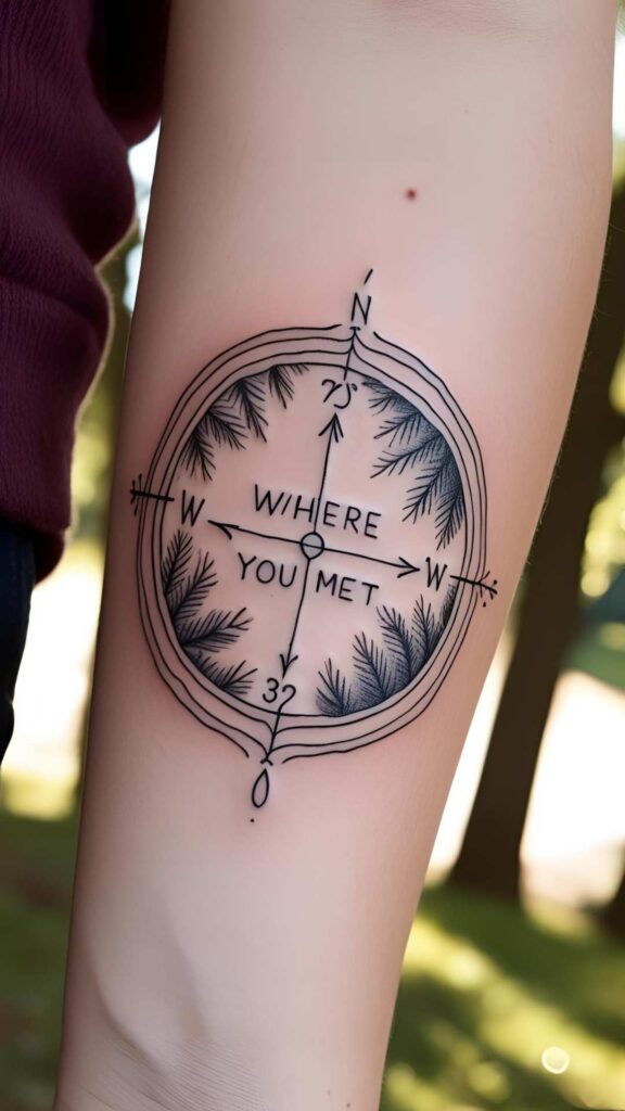 Love Tattoo Ideas
