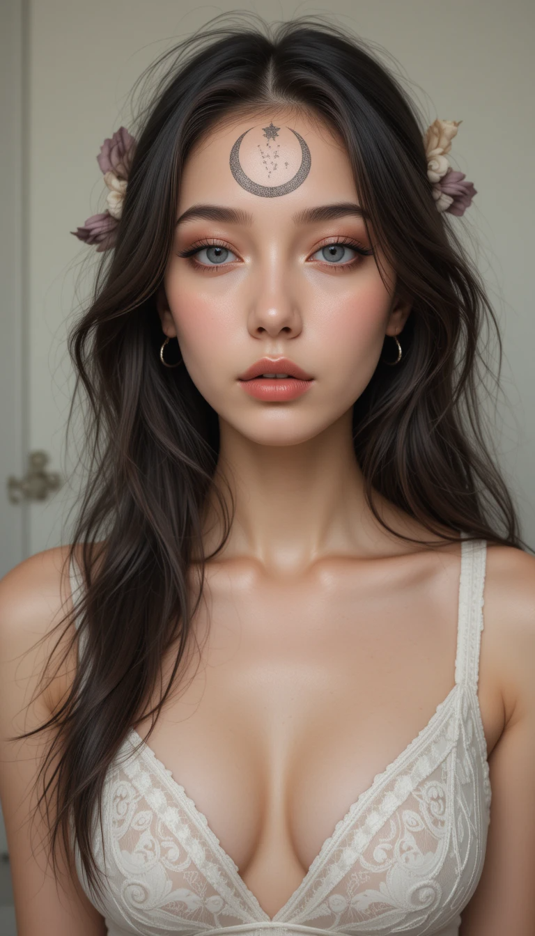 Face Tattoo Ideas