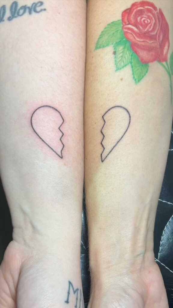 Love Tattoo Ideas