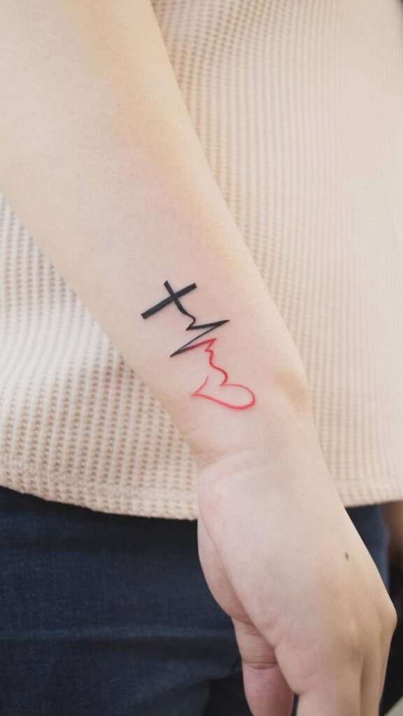 Love Tattoo Ideas