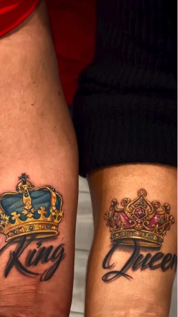 Love Tattoo Ideas