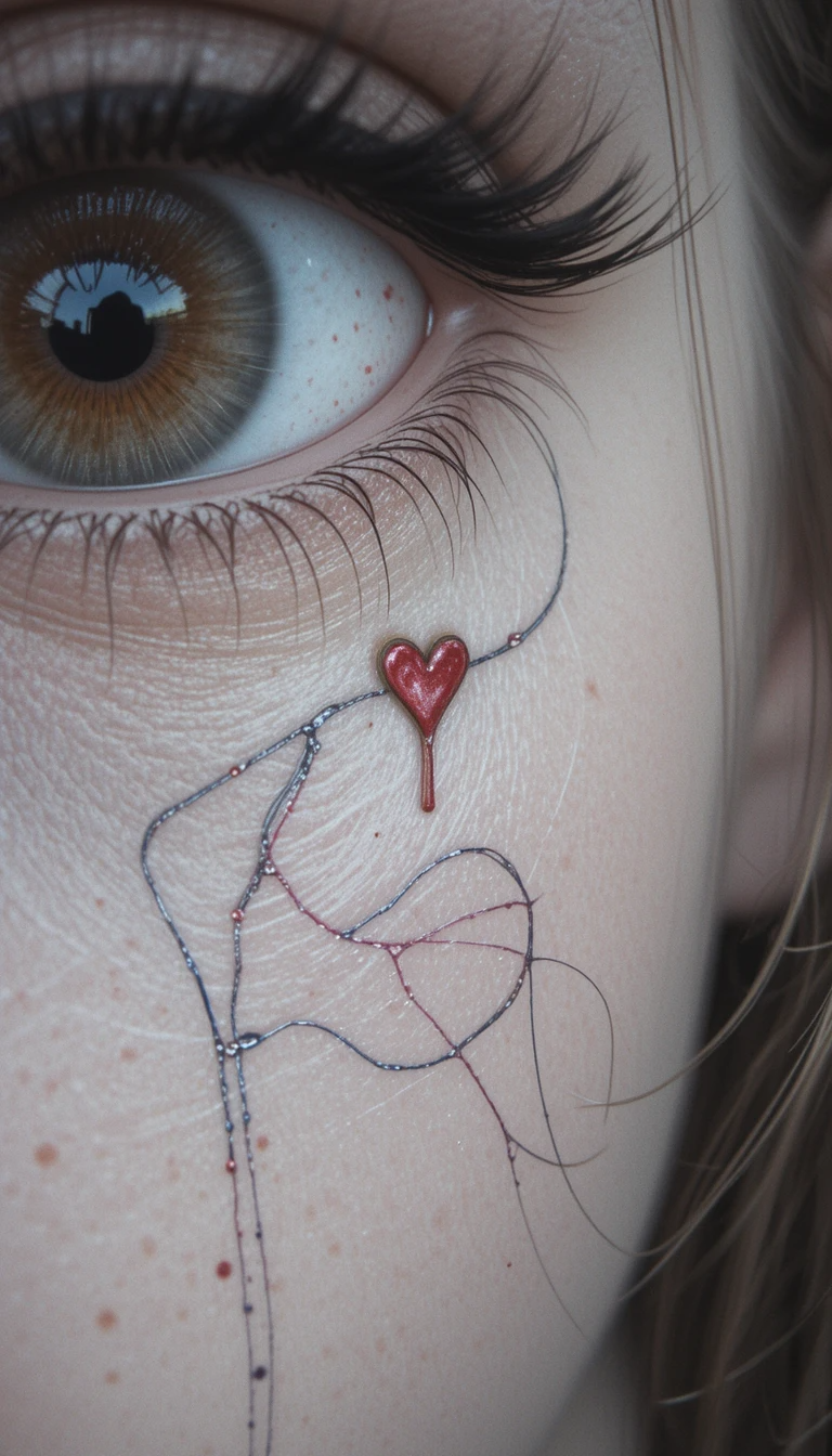Face Tattoo Ideas