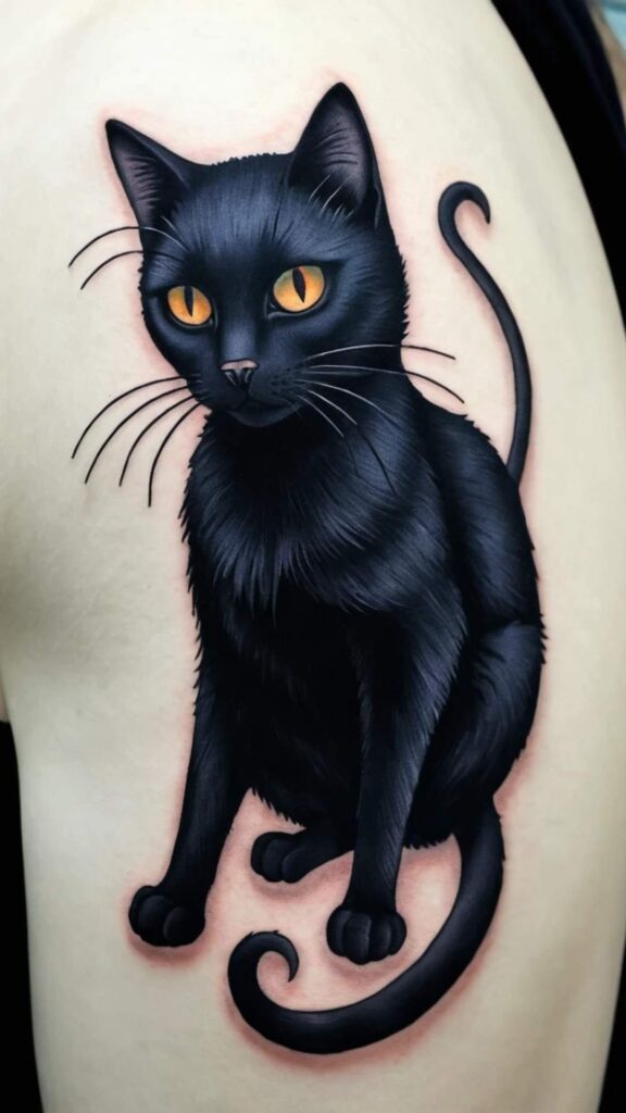 Halloween Tattoo Ideas