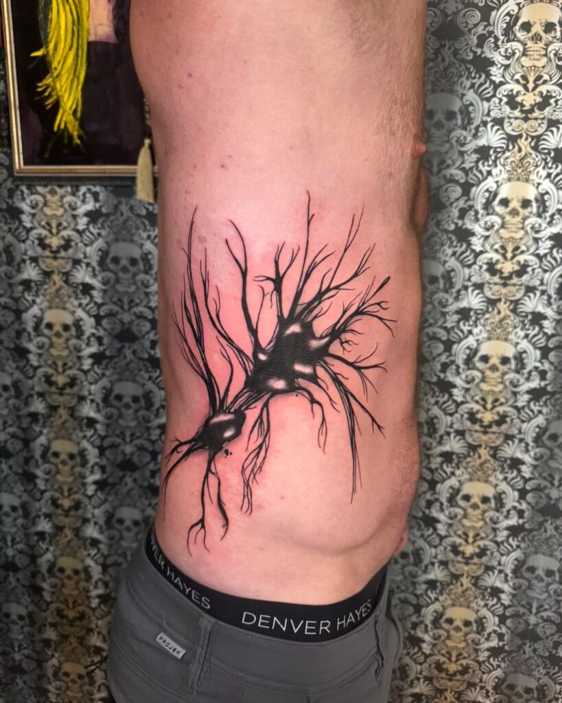 Venom Tattoo Ideas
