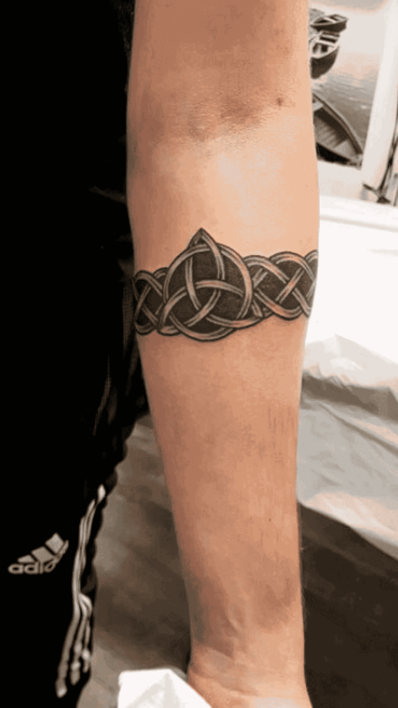 Irish Tattoo Ideas