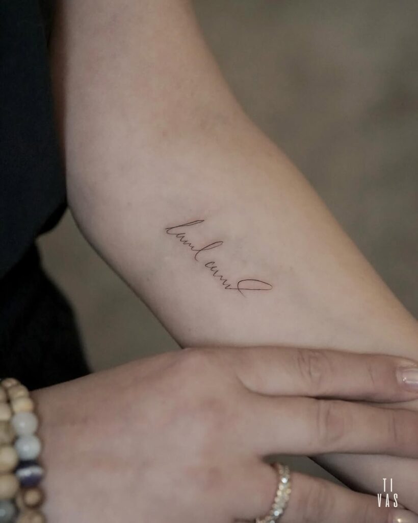 Dad Tattoo Ideas