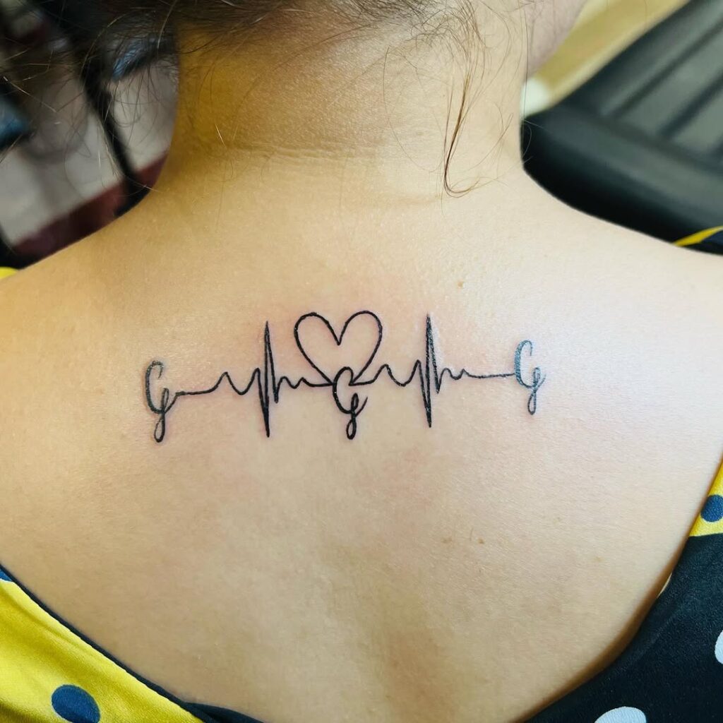 Wife Tattoo Ideas