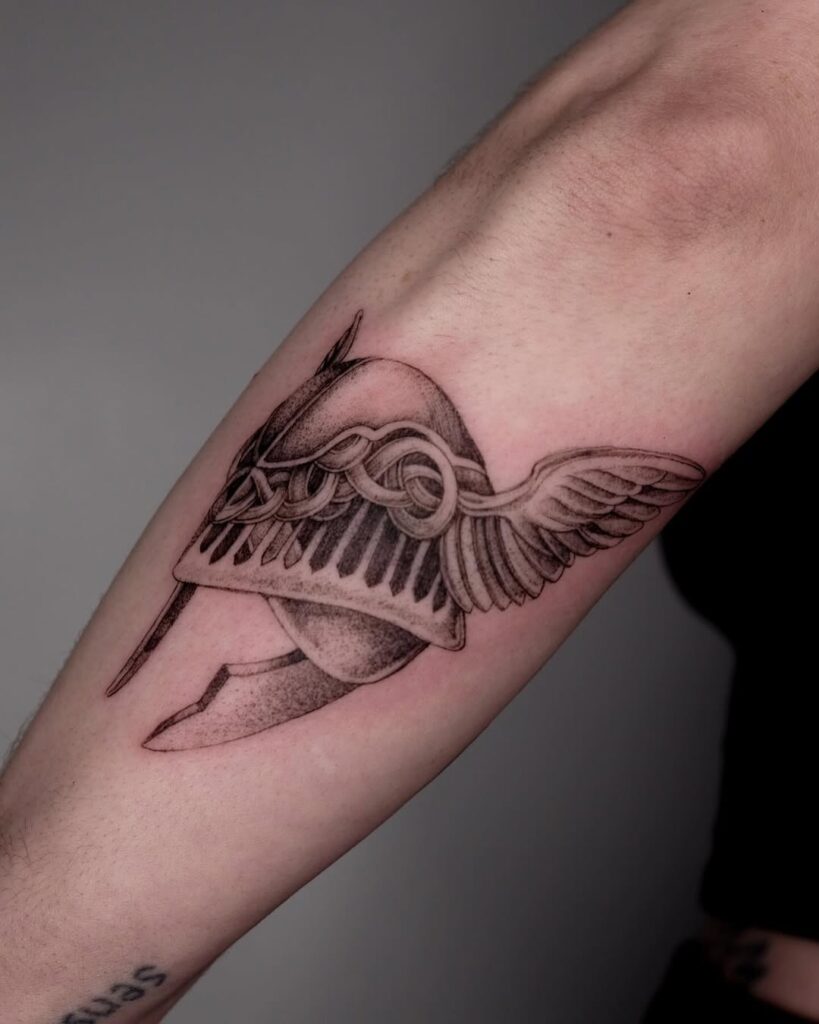 Elden Ring Tattoo Ideas