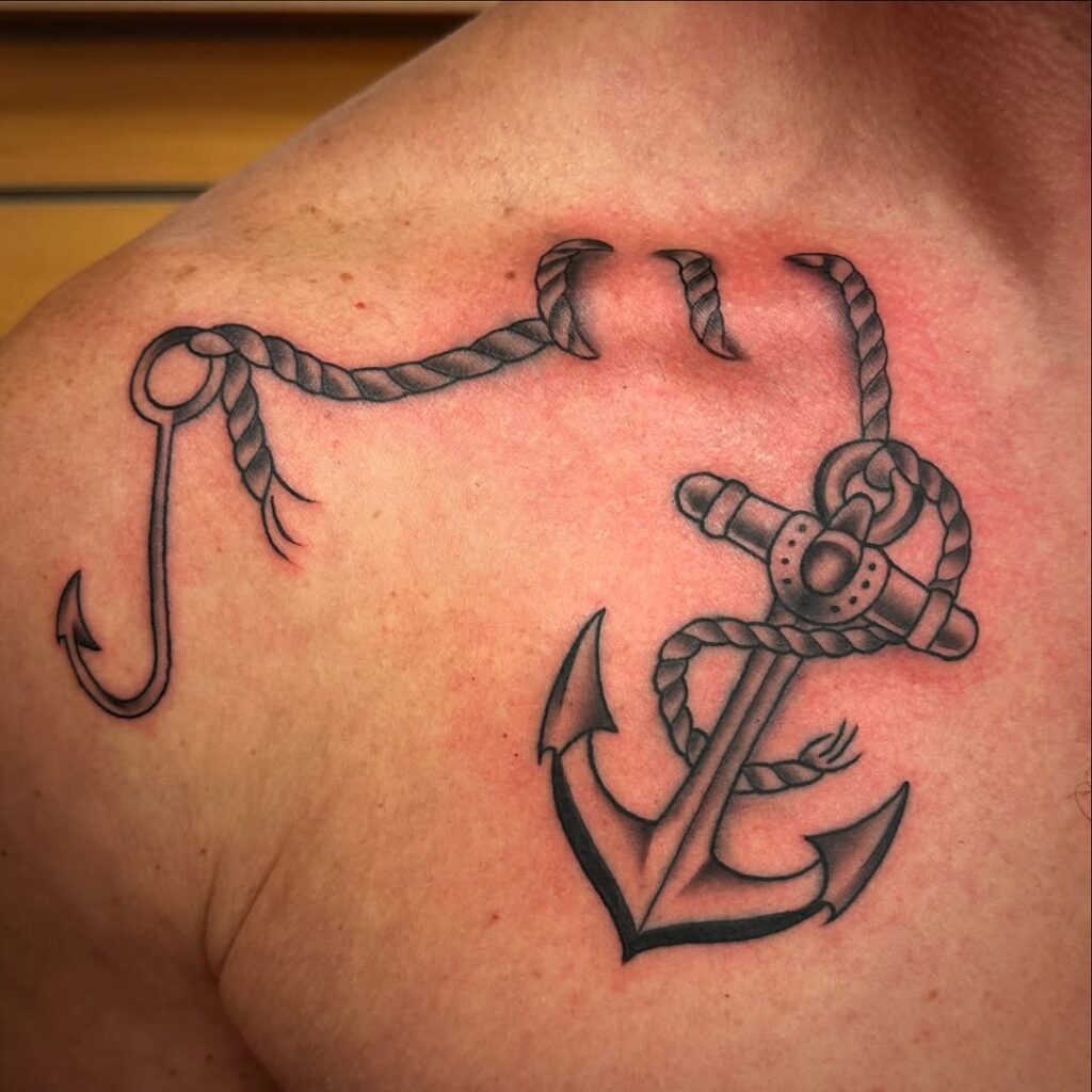 Strength Tattoo Ideas