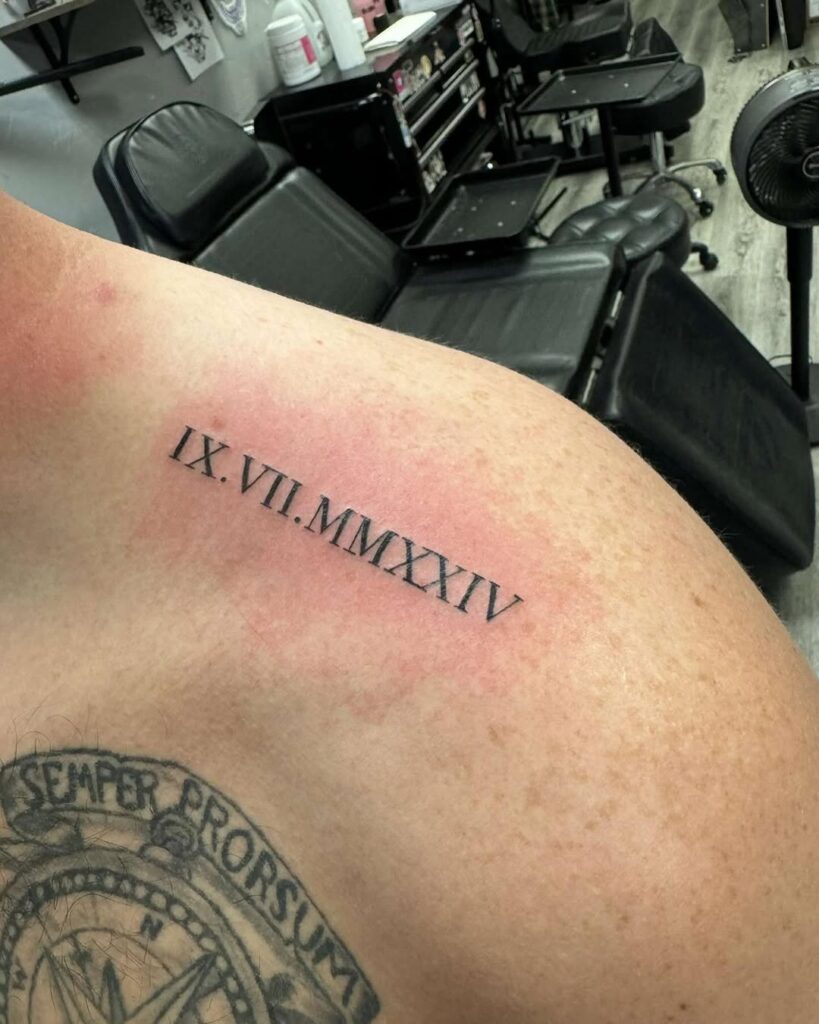 Wife Tattoo Ideas