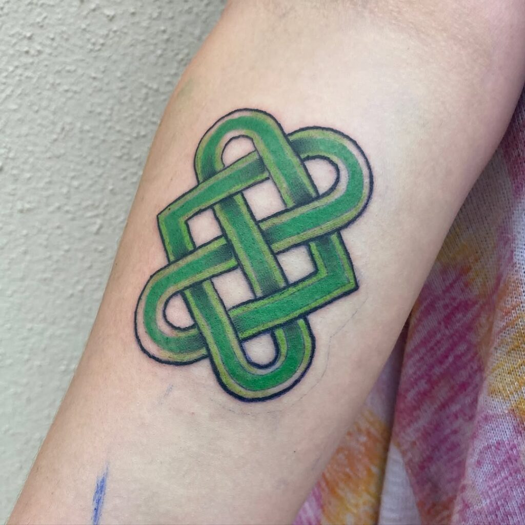Celtic Tattoo Ideas