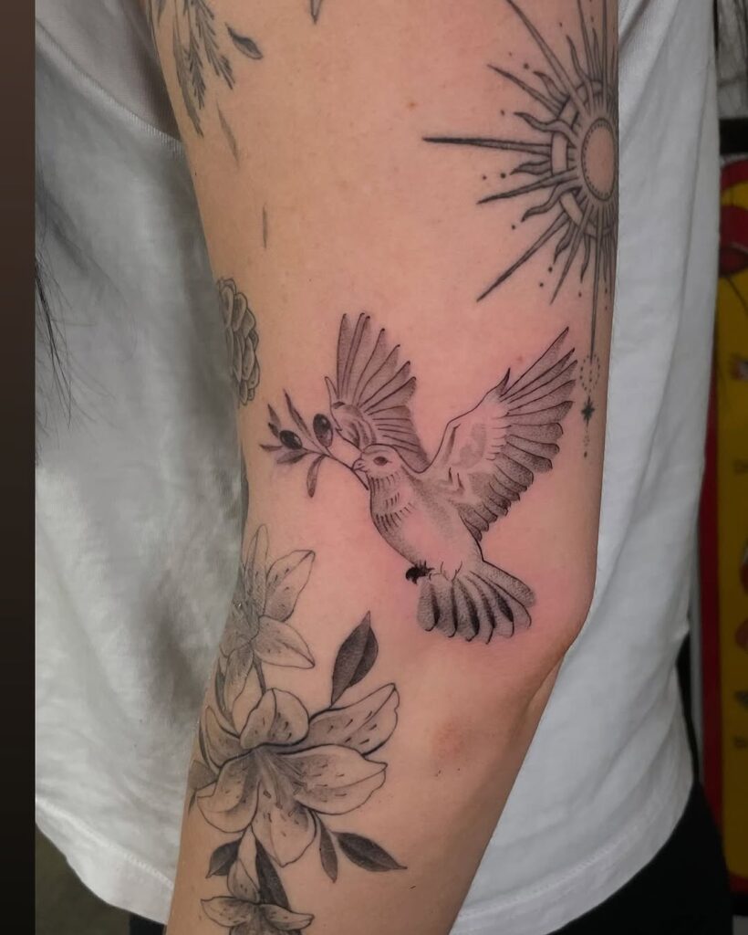 Christian Tattoo Ideas