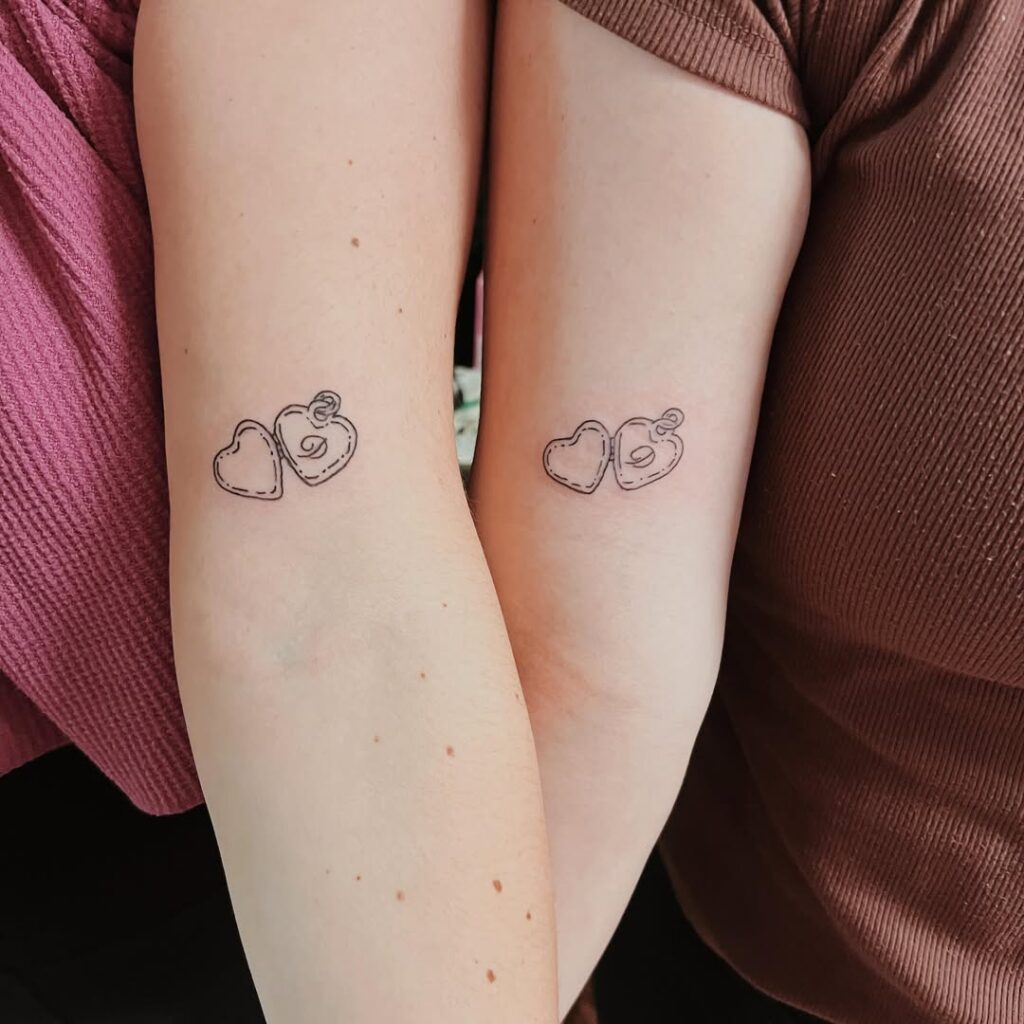 Sissy tattoo ideas