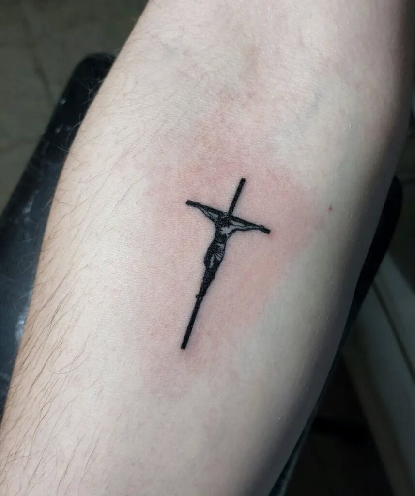 Religious Tattoo Ideas
