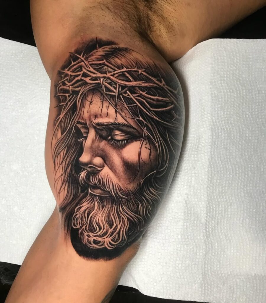 Christian Tattoo Ideas