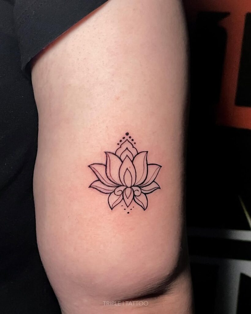 Rebellious Tattoo Ideas