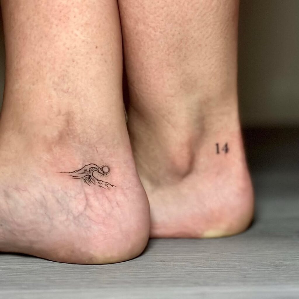 Tiny Tattoo Ideas