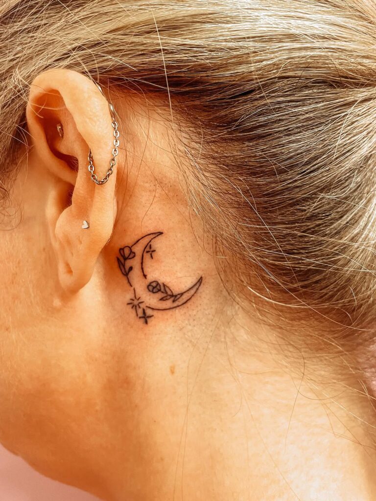 Tiny Tattoo Ideas