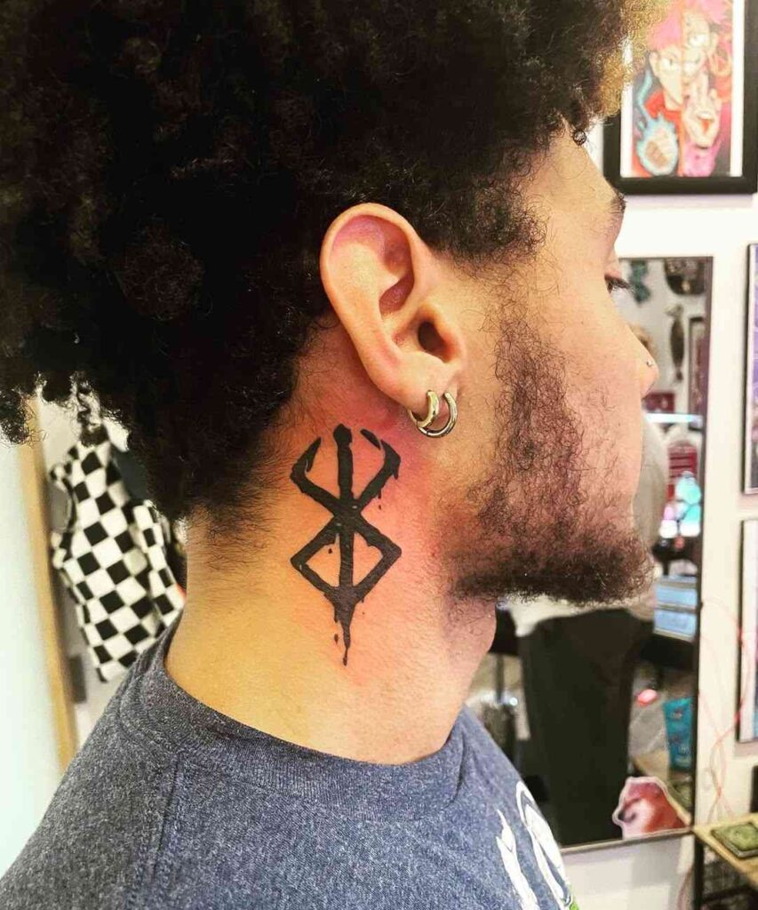 Berserk Tattoo Ideas
