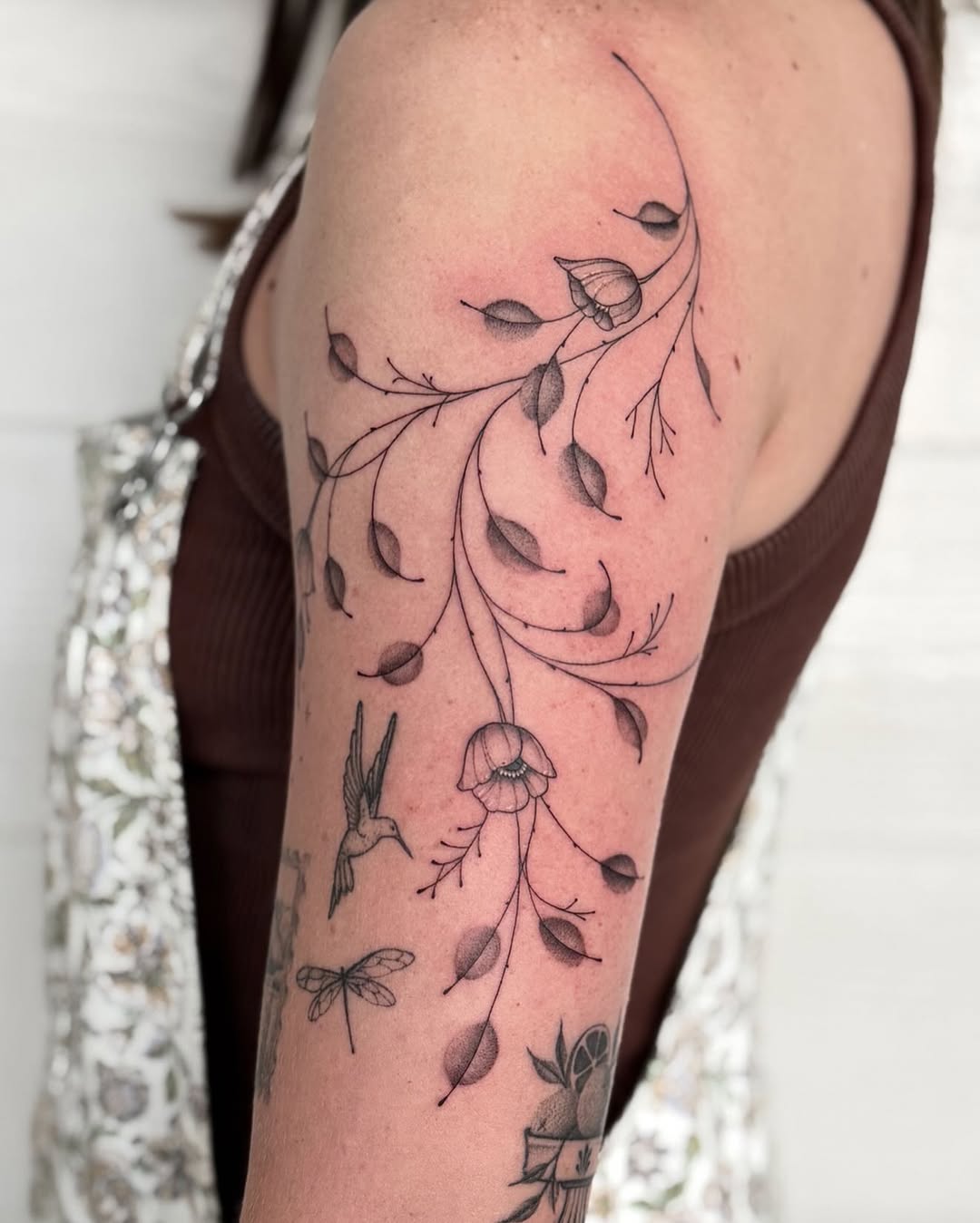 Omega Tattoo Ideas