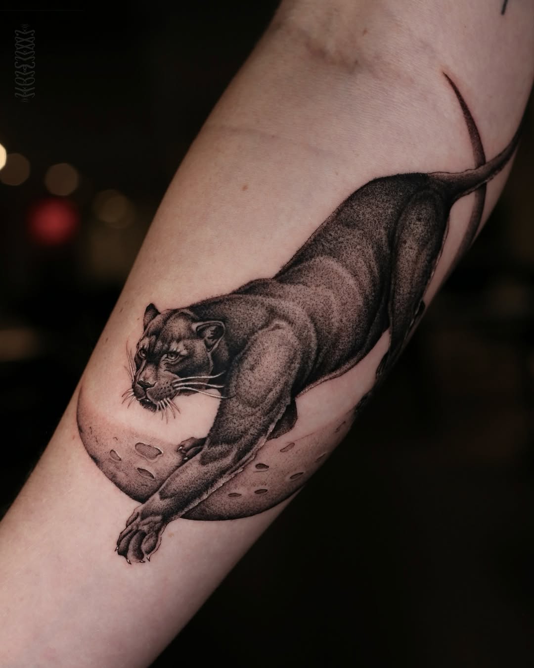 Aztec Hand Tattoo Ideas