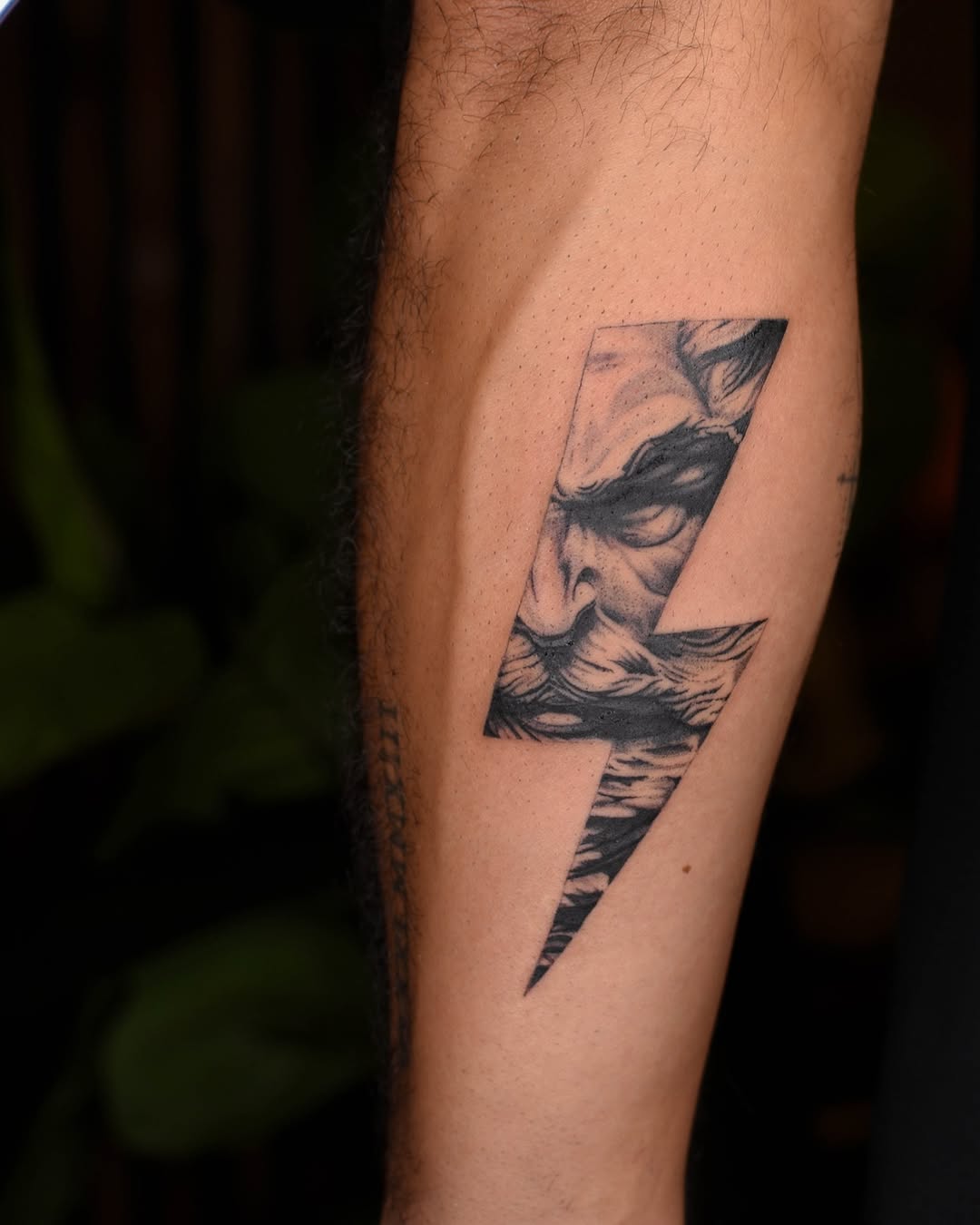Flash Tattoo Ideas for Guys