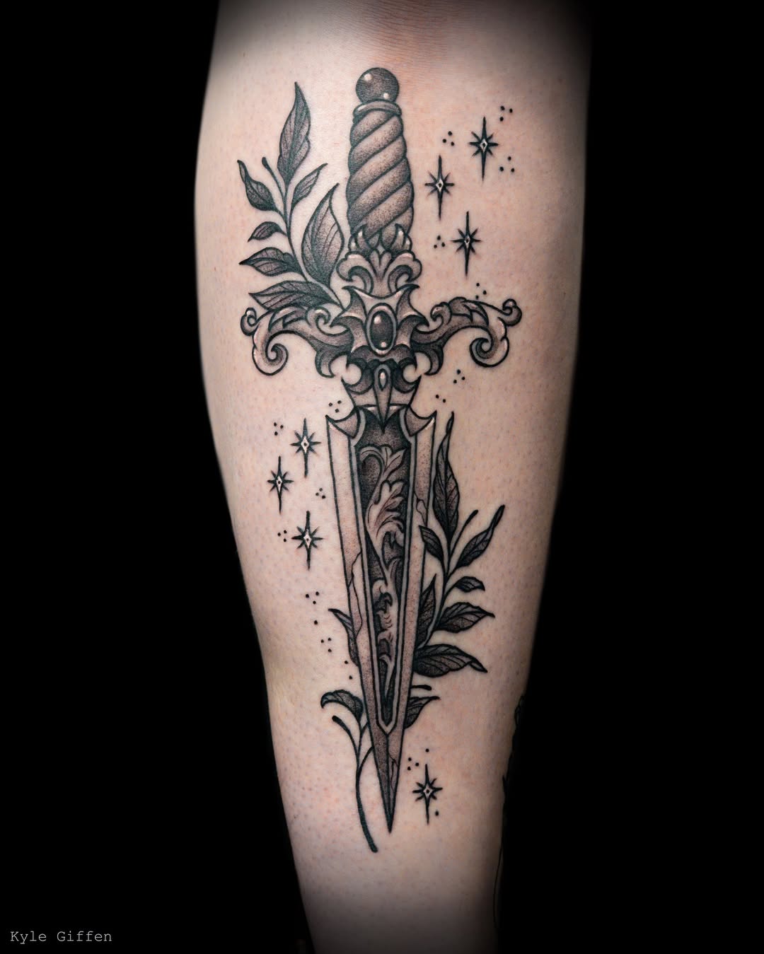 Flash Tattoo Ideas for Guys