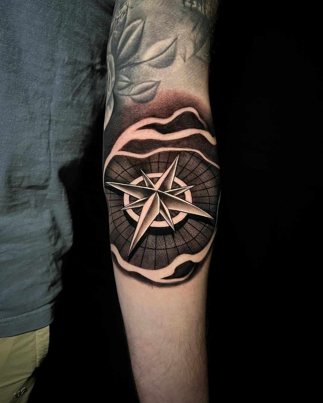 Flash Tattoo Ideas for Guys