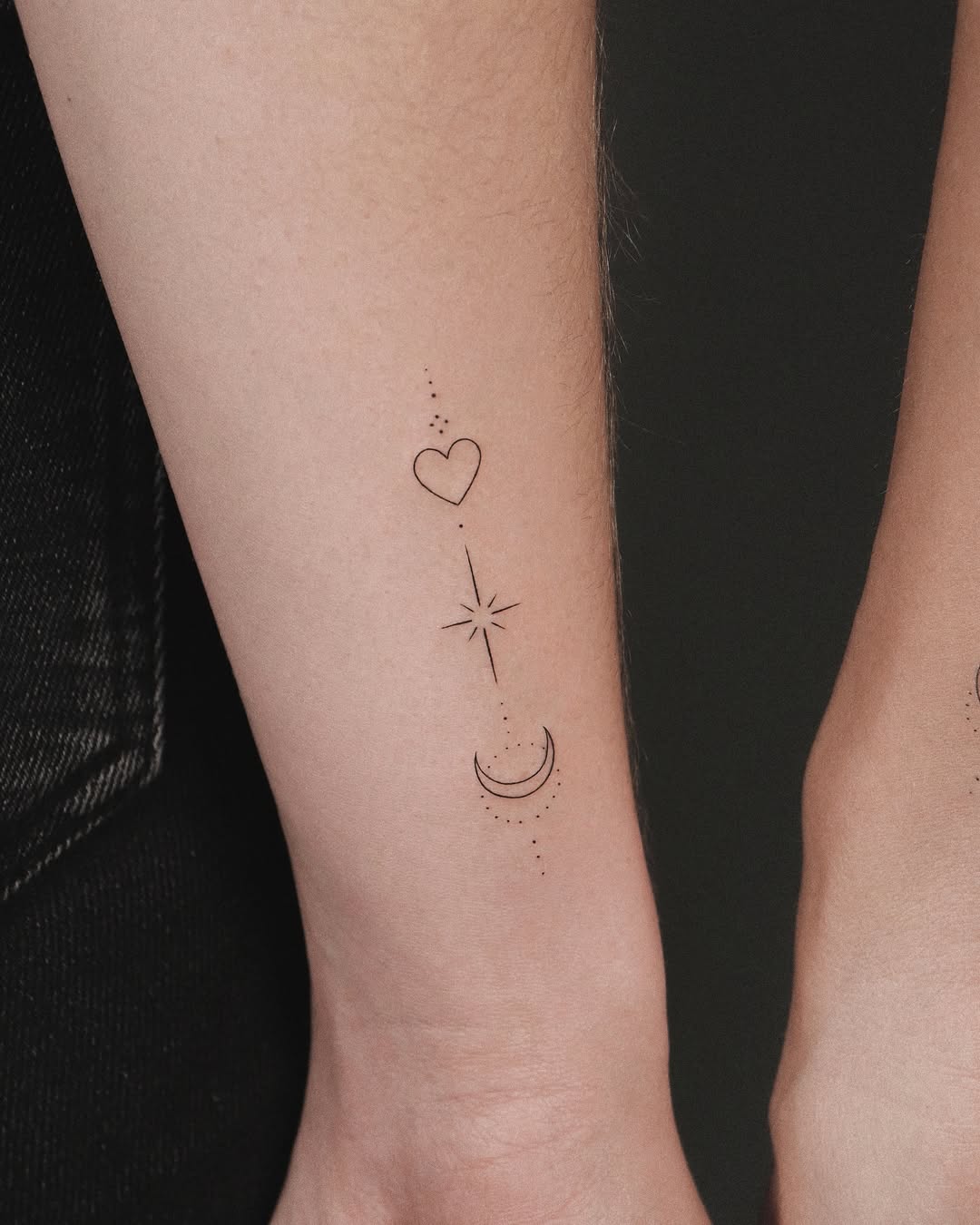 Leg Tattoo Ideas for Women