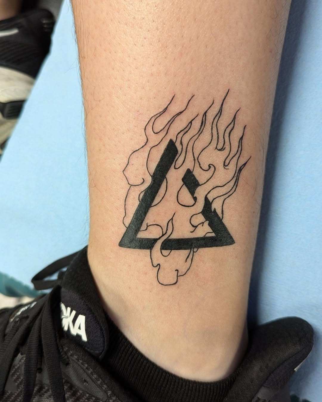 Witcher Tattoo Ideas