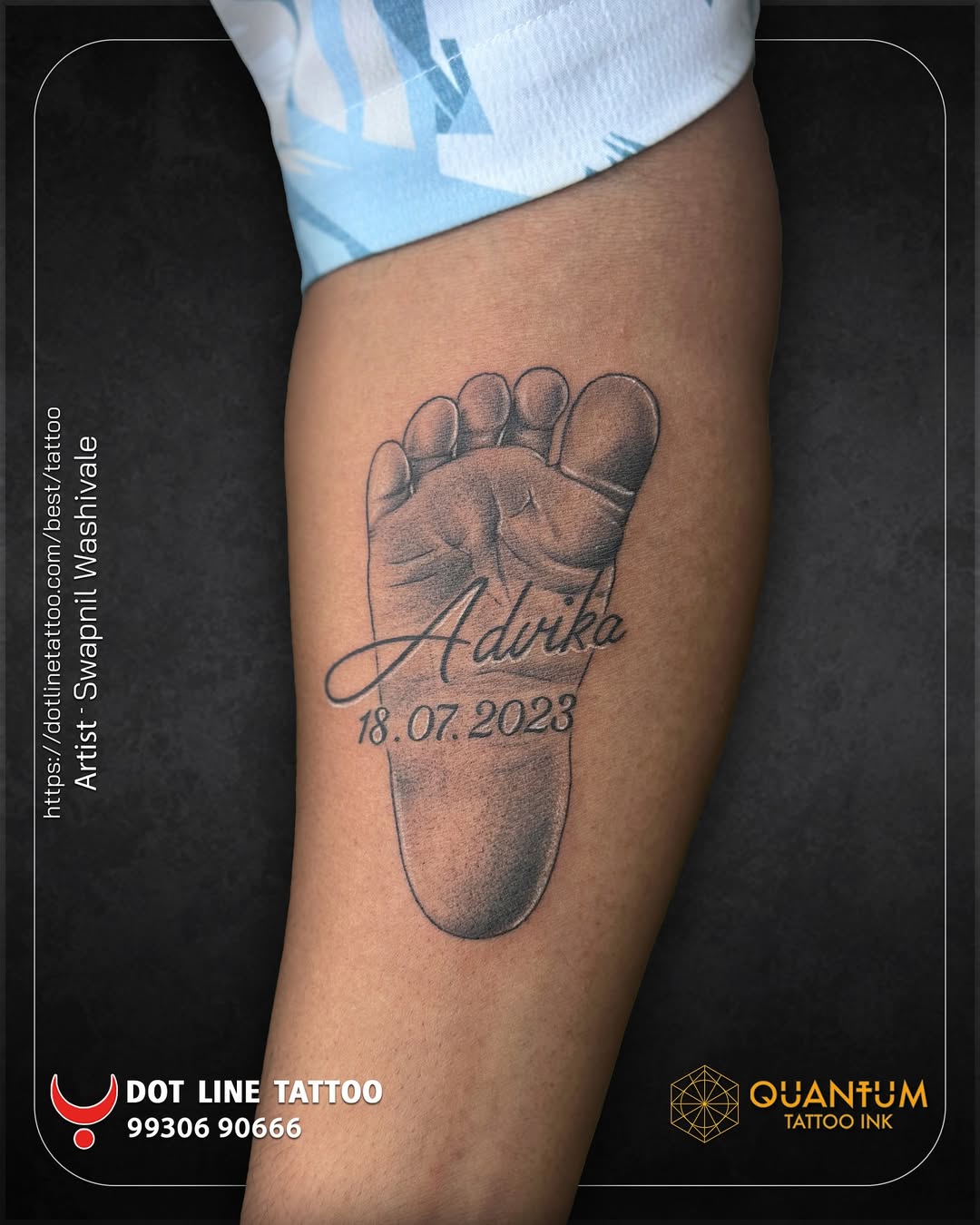 Miscarriage Tattoos Ideas